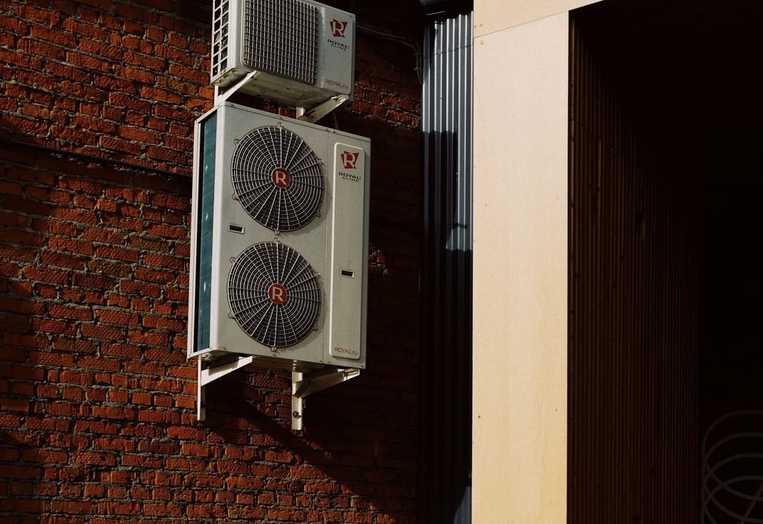 Air conditioning
