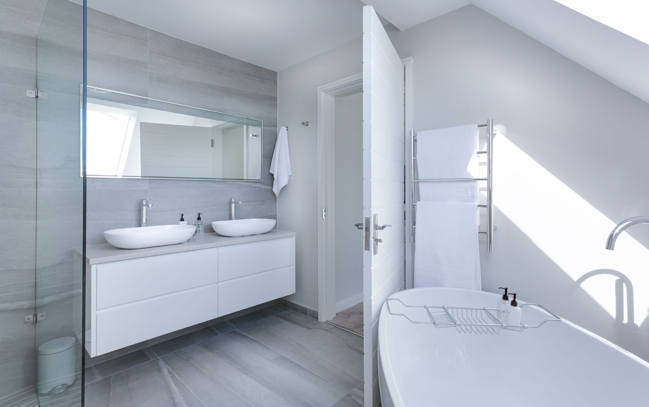 Plumbing & heating