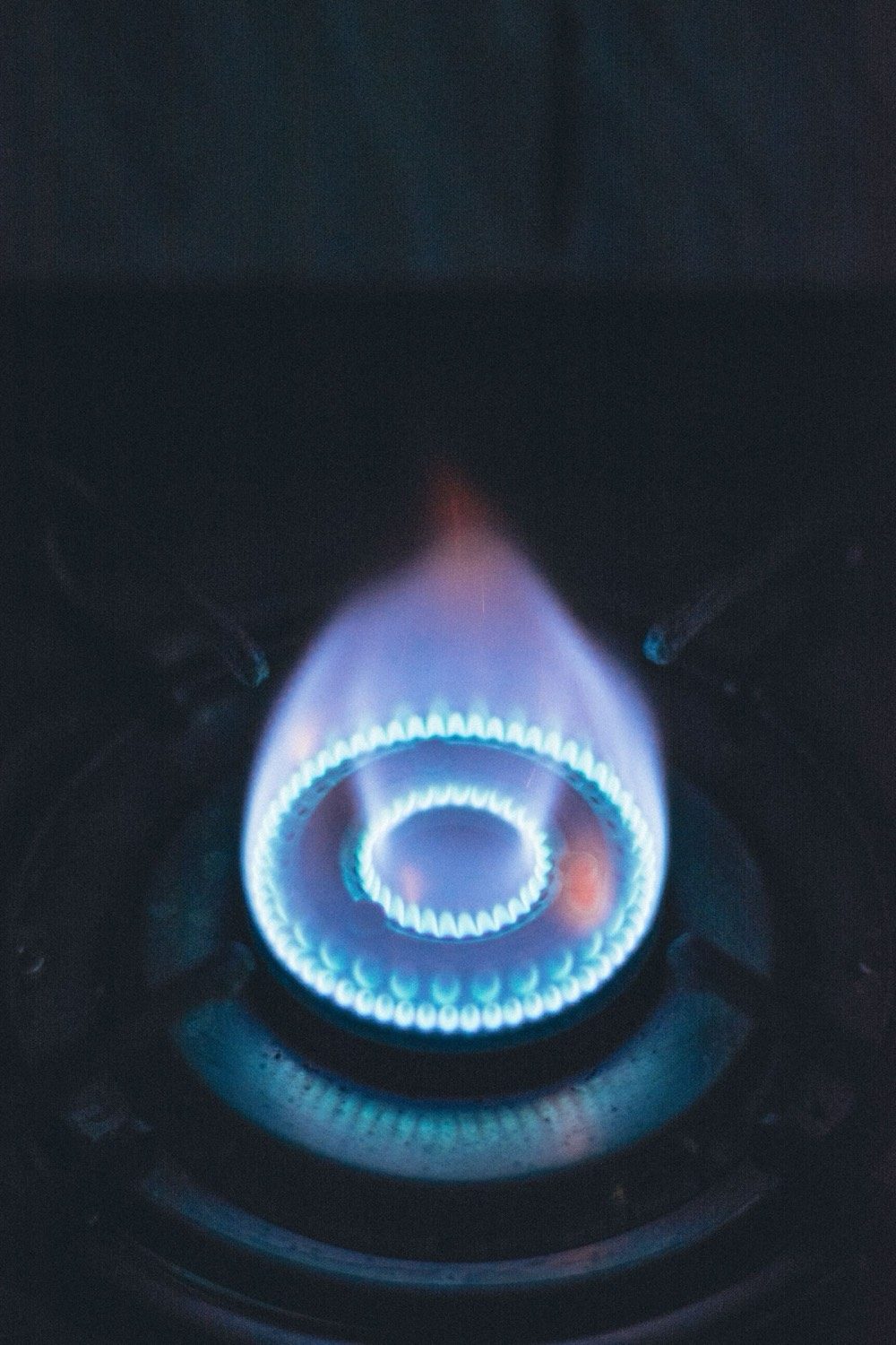 Gas & LPG boiler service