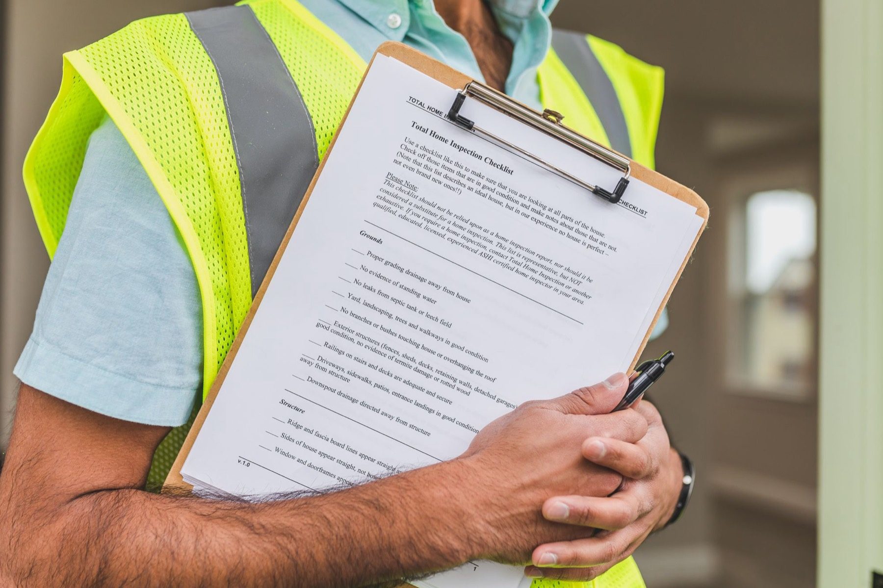 Landlord safety certificates