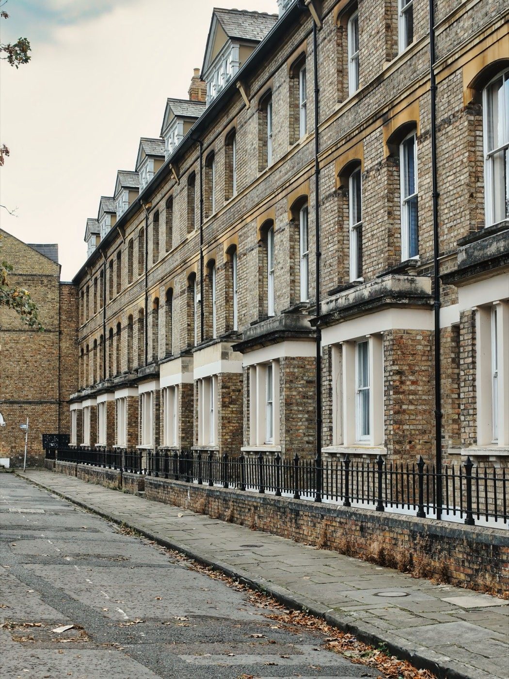 Landlord & homeowner service plans